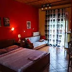 Alexandros 3* Órma
