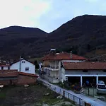 Pensjonat Alexandros