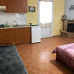 Alexandros Pensjonat Órma