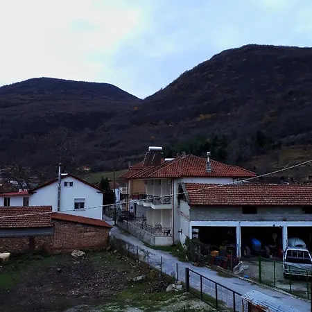 Penzion Alexandros