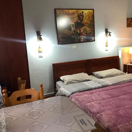 Alexandros 3* Órma