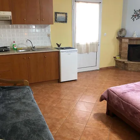 Alexandros Penzion Órma