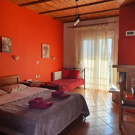 Alexandros Konukevi 3*