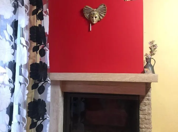 Alexandros 3* Όρμα