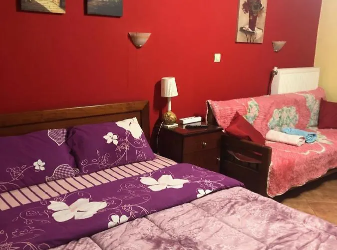 Alexandros 3* Όρμα