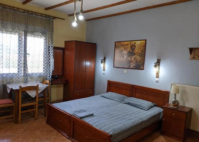 Alexandros Πανσιόν