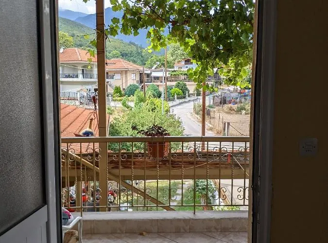 Alexandros Πανσιόν