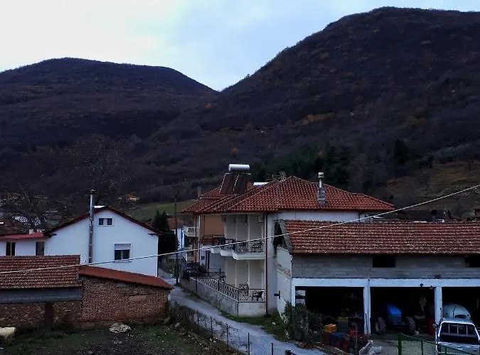 Gasthof Alexandros