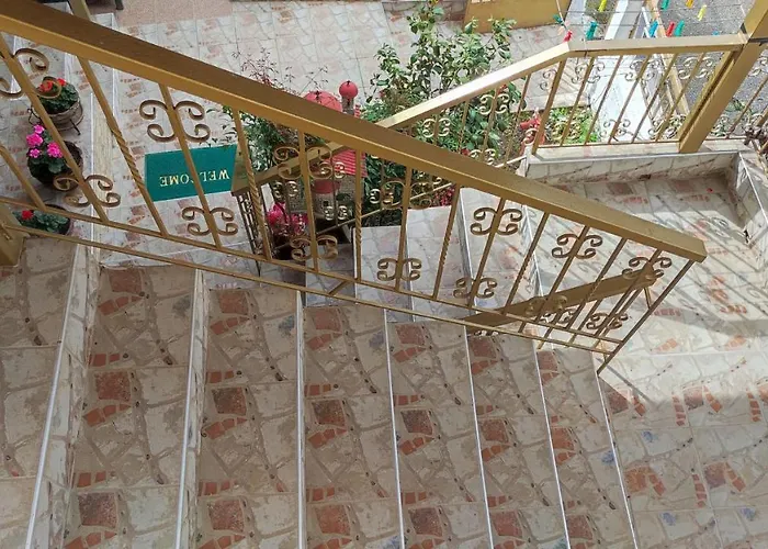 Πανσιόν Alexandros