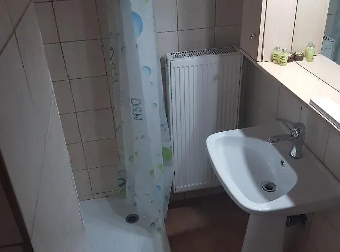 Alexandros Πανσιόν Όρμα